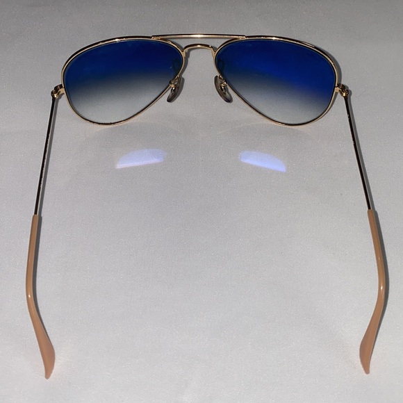 RAY-BAN SUNGLASSES - Picture 2 of 8